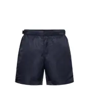 Lindbergh Swim Shorts - Navy - L