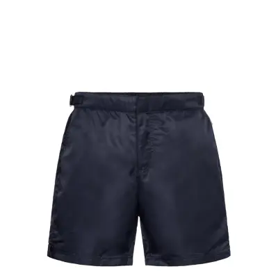 Lindbergh Swim Shorts - Navy - L