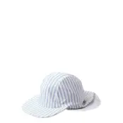 Lindex Sunprotection Swim Cap - Multi/patterned - 44/46