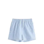 Lindex Swim Shorts - Blue - 170