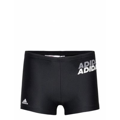 Lineage Swim Briefs Badshorts Svart Adidas Performance
