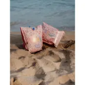 Little Dutch Little Dutch - Badevinger Dreamy Mermaid - Pink - ONE SIZE