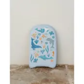 Little Dutch Little Dutch Kickboard Ocean Dreams Blue - Blue - ONE SIZE