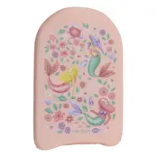 Little Dutch Little Dutch - Svømmebræt Dreamy Mermaid - Pink - ONE SIZE