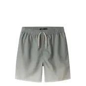 LMTD Nlmzakro Dip Swim Shorts - Grey - 152