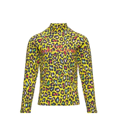 Long Sleeve T-Shirt Swimwear Uv Clothing Multi/patterned Little Marc Jacobs