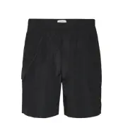 Long Tailored *Villkorat Erbjudande Badshorts Svart Calvin Klein