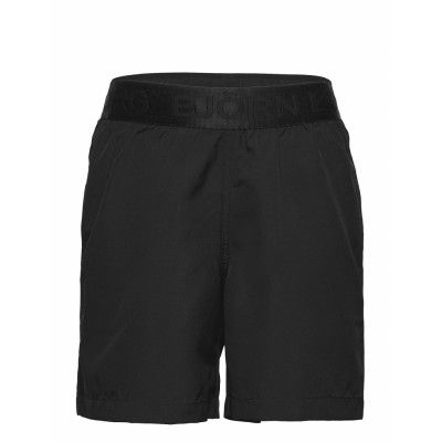 Loose Shorts Keith Keith Badshorts Svart Björn Borg