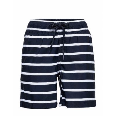 Loose Shorts Kenny Kenny Badshorts Blå Björn Borg