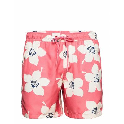 Loose Shorts Sylvester Sylvester Badshorts Rosa Björn Borg