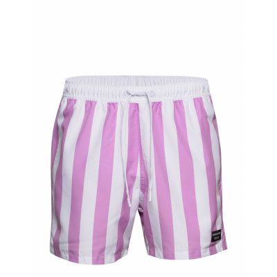 Loose Shorts Sylvester Sylvester Badshorts Rosa Björn Borg