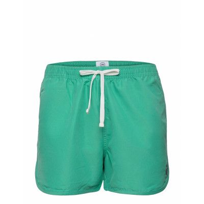 Louis Badshorts Grön Kronstadt