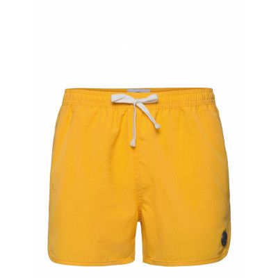 Louis Badshorts Gul Kronstadt