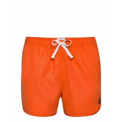 Louis Badshorts Orange Kronstadt