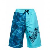 Lwalex 304 - Swim Shorts Badshorts Blue LEGO Kidswear