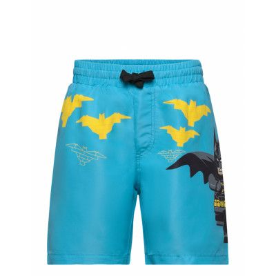 LEGO Kidswear Lwalex 313 - Swim Shorts Blå