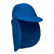 Lwari 301 - Swim Hat Solhatt Blue LEGO Kidswear