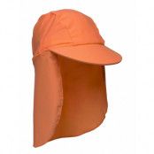 Lwari 301 - Swim Hat *Villkorat Erbjudande Solhatt Orange LEGO Kidswear