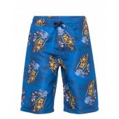 LEGO Kidswear Lwarve 303 - Swim Shorts Blå