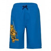 LEGO Kidswear Lwarve 305 - Swim Shorts Blå