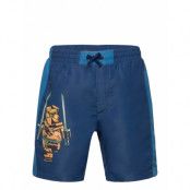 LEGO Kidswear Lwarve 307 - Swim Shorts Blå