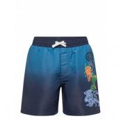 LEGO Kidswear Lwarve 311 - Swim Shorts Blå