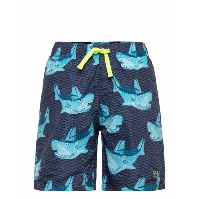 Lwpeter 304 - Swim Shorts Badshorts Blå Lego Wear