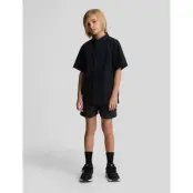 Lyle & Scott Plain Swim Short - Black - 170-176