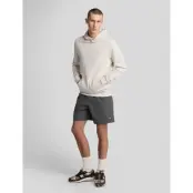 Lyle & Scott Plain Swimshort - Black - XXL