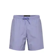 Lyle & Scott Plain Swimshort - Purple - M