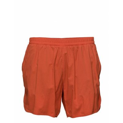 M. Liad Swimshorts Badshorts Orange Filippa K