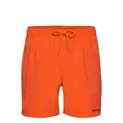 M Swim Shorts Badshorts Orange Peak Performance