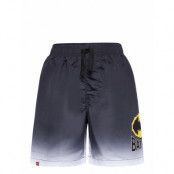 M12010144 - Long Shorts Badshorts Grå Lego Wear