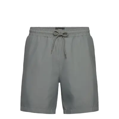 Mads Nørgaard Sea Sandro Shorts Grå