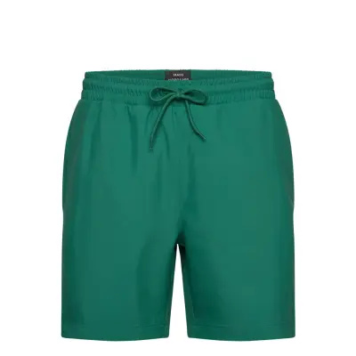 Mads Nørgaard Sea Sandro Shorts Grön