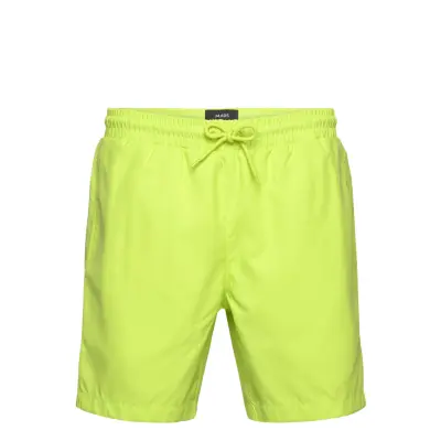 Mads Nørgaard Sea Sandro Shorts Gul