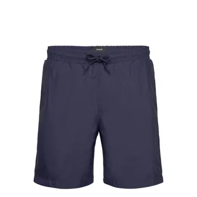Mads Nørgaard Sea Sandro Shorts Marinblå