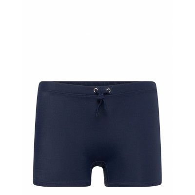 Madyr Shorts Badshorts Blå Diesel