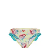 Princesses Maillot De Bain Gul