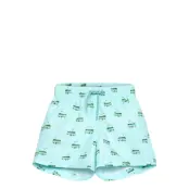 Mango Swimming Trunks .-- Furgobb - Blue - 104