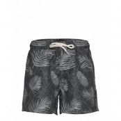 Marc Shorts Badshorts Svart Clean Cut Copenhagen