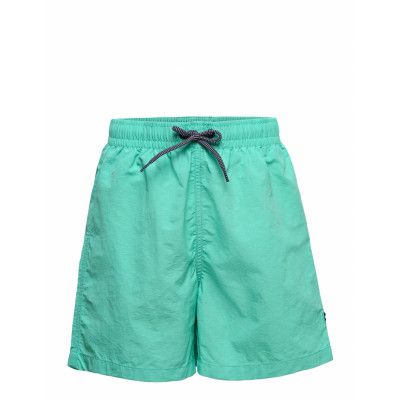 Mare Badshorts Blå Mango