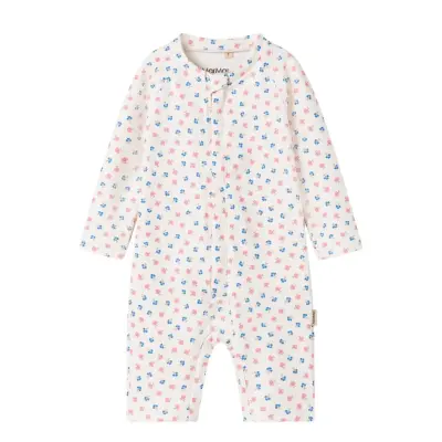 MarMar Copenhagen Swal Suit - Cream - 80