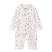 MarMar Copenhagen Swal Suit - Cream - 86