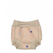 MarMar Copenhagen Swen Trunks Beige