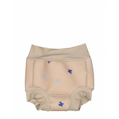 MarMar Copenhagen Swen Trunks Beige