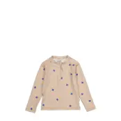 MarMar Copenhagen Swian Tee Beige