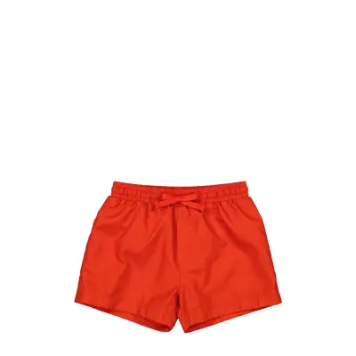 MarMar Copenhagen Swiggo S Shorts - Red - 74