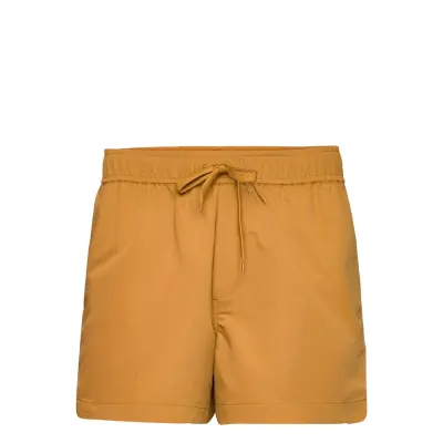 Mason Swim Shorts 13082 Badshorts Brun Samsøe Samsøe