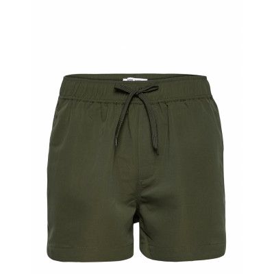 Mason Swim Shorts 13082 Badshorts Grön Samsøe Samsøe
